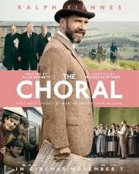 Poster for The Choral